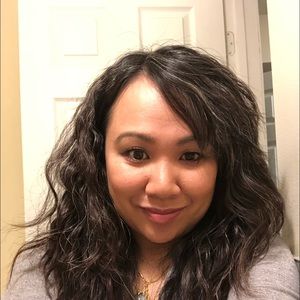 Meet your Posher, Tammy